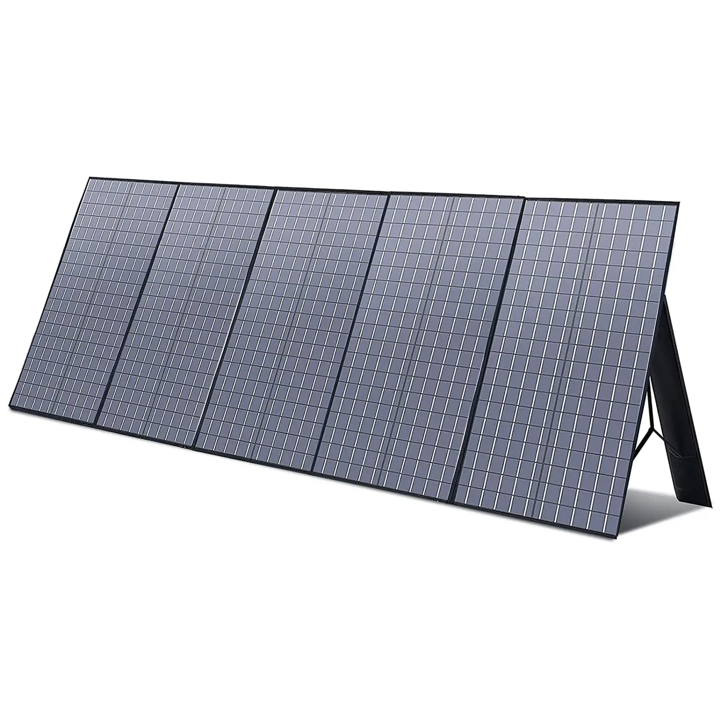 ALLPOWERS 400W / 200W / 140W / 100W / 60W  Portable Solar Panel Waterproof for Outdoor Camping RV Garden Roof