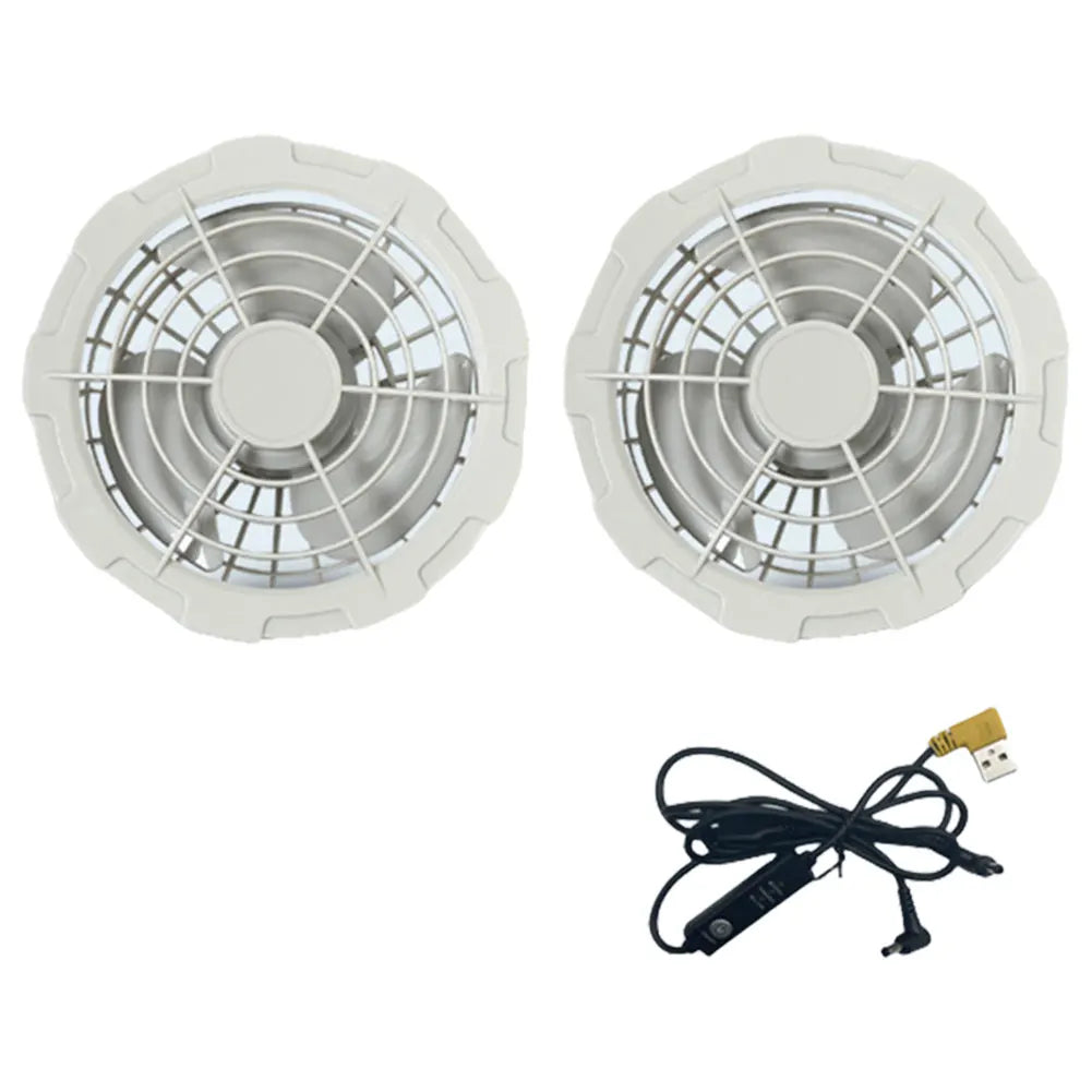 Summer Cooling Vest for Men Women Cooling Work Clothes Hiking Clothes for High Temperature Work Fishing Vest