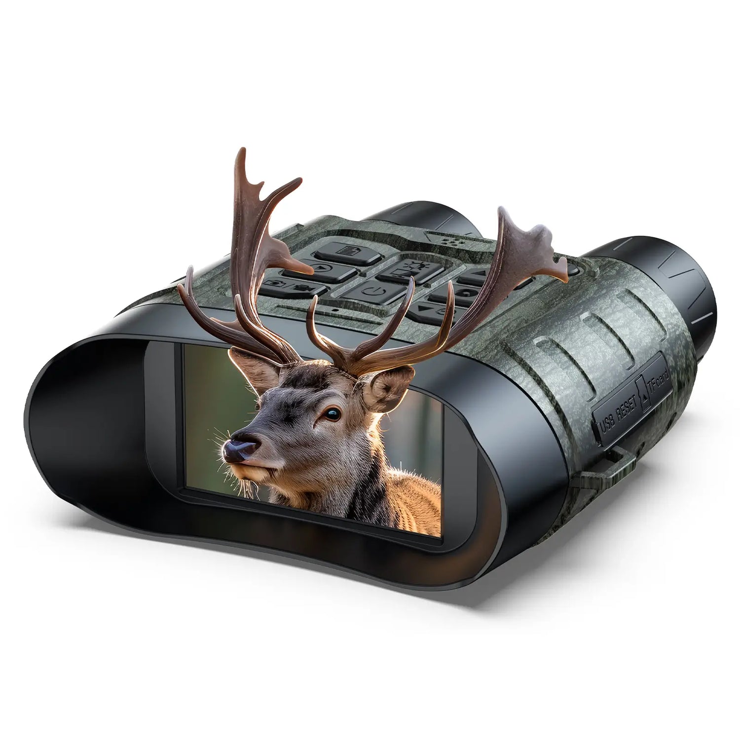 Outdoor Electronics