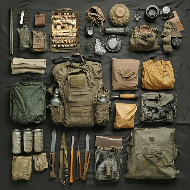 Survival Gear
