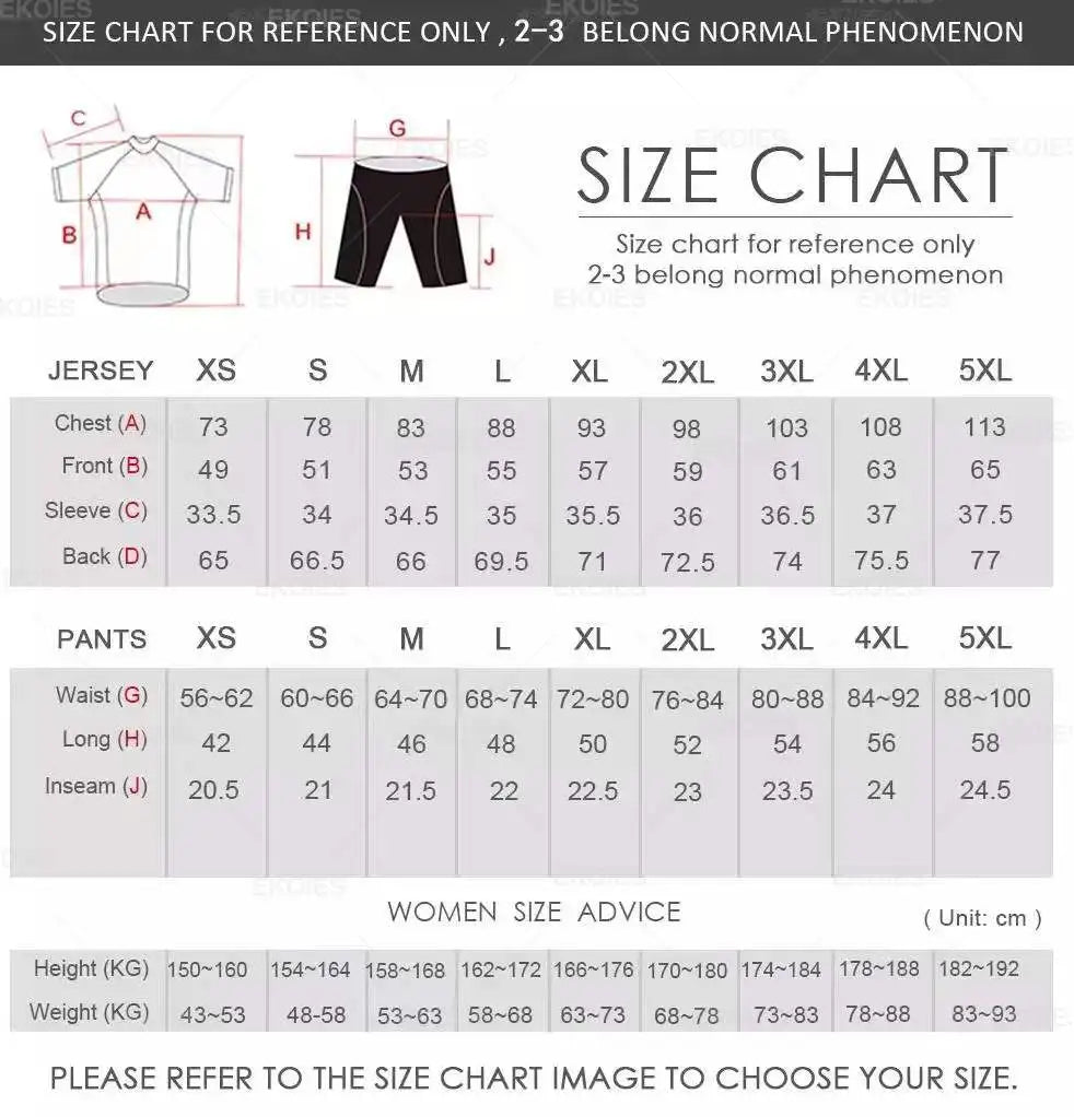 Forever Cycling Team Women Cycling Clothing Summer Short Sleeve Cycling Jersey Set Mountain Bike Clothes Maillot Ciclismo Mujer