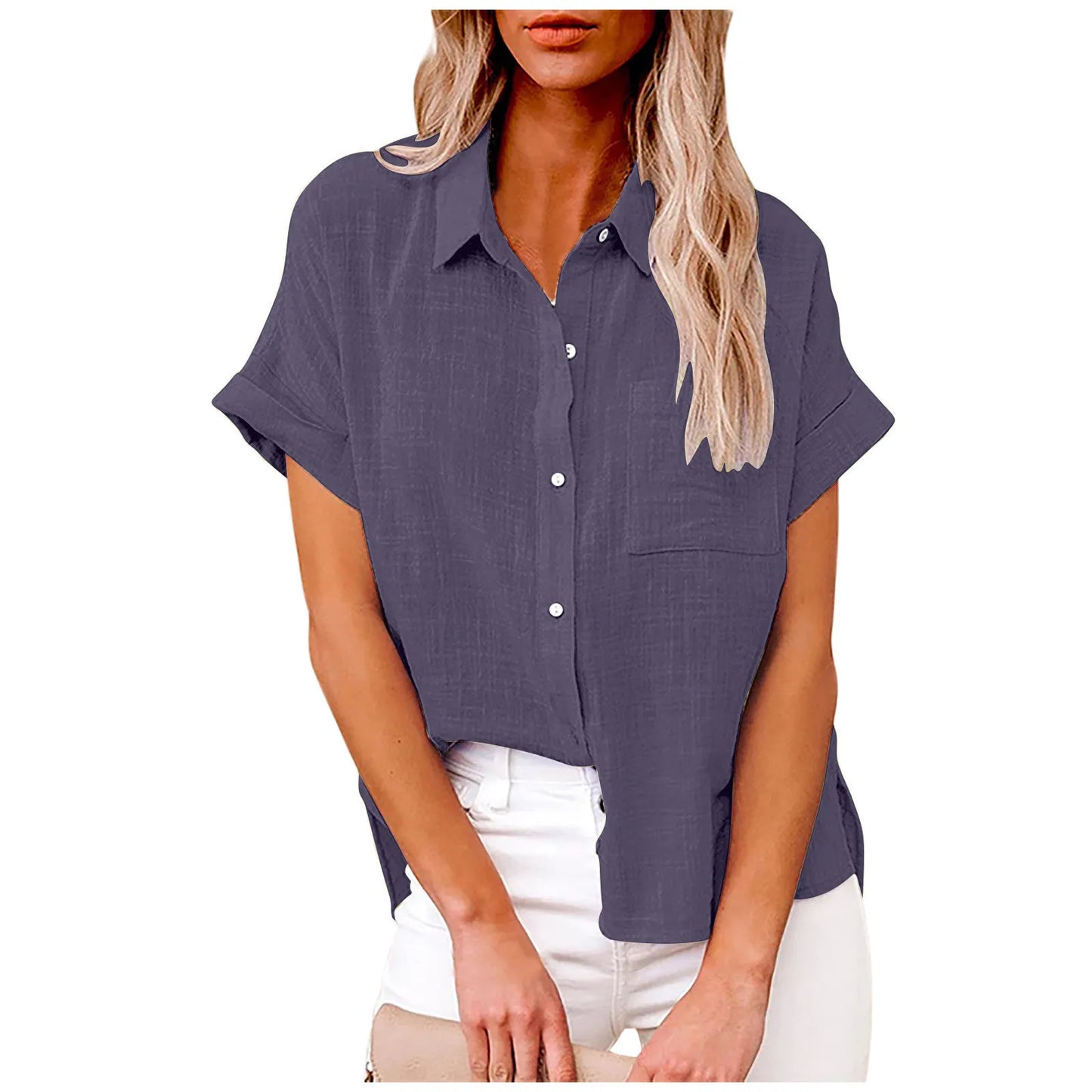 Summer Women Tops Tee Cotton Linen Tshirt Woman Clothing Camisas Mujer Casual T Shirt Blusas Streetwear Loose Ladies T-Shirts