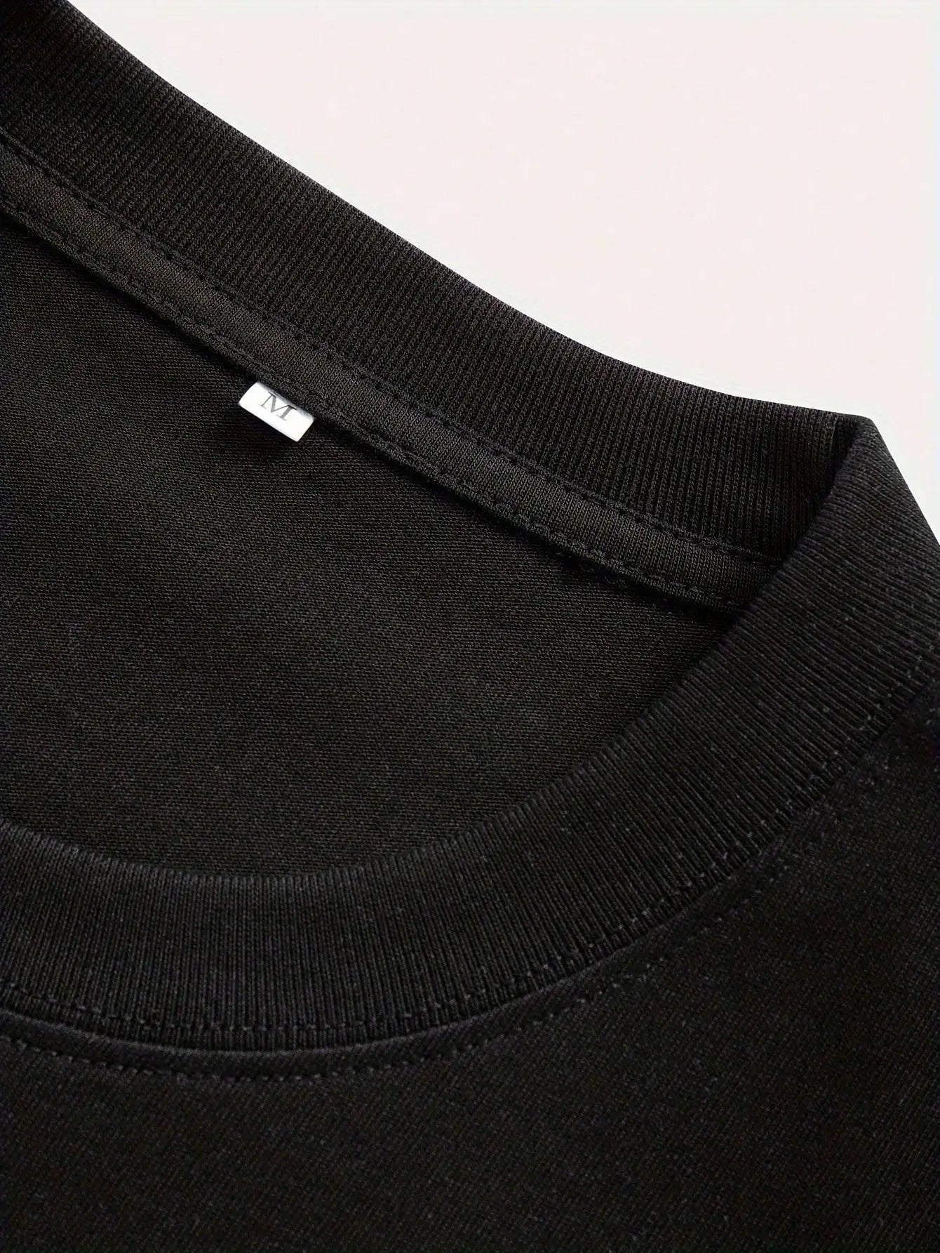 Strong & Courageous Bible Verse Tee For Women Men Christian T-Shirt