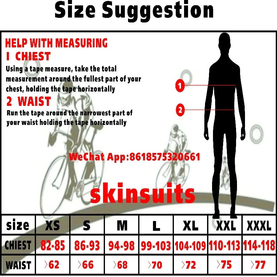 Betty Designs Women's Cycling Jumpsuit Triathlon Roller Skating Running Swimming Multifunctional Clothing Bike Skinsuit Maillot