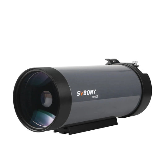 Svbony MK105 Telescope  OTA Portable  Design for Lunar Planetary Observations and Photography MK105 Maksutov Cassegrain