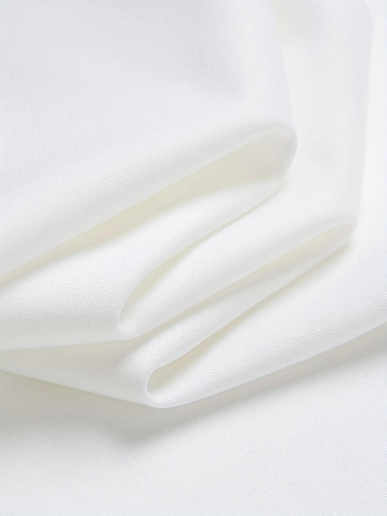 Men's summer casual round neck T-shirt comfortable and versatile