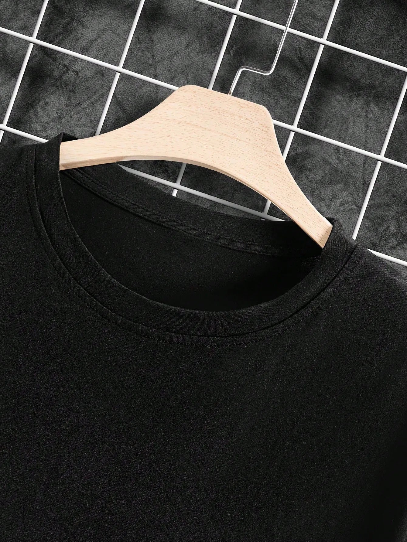 Strong & Courageous Bible Verse Tee For Women Men Christian T-Shirt