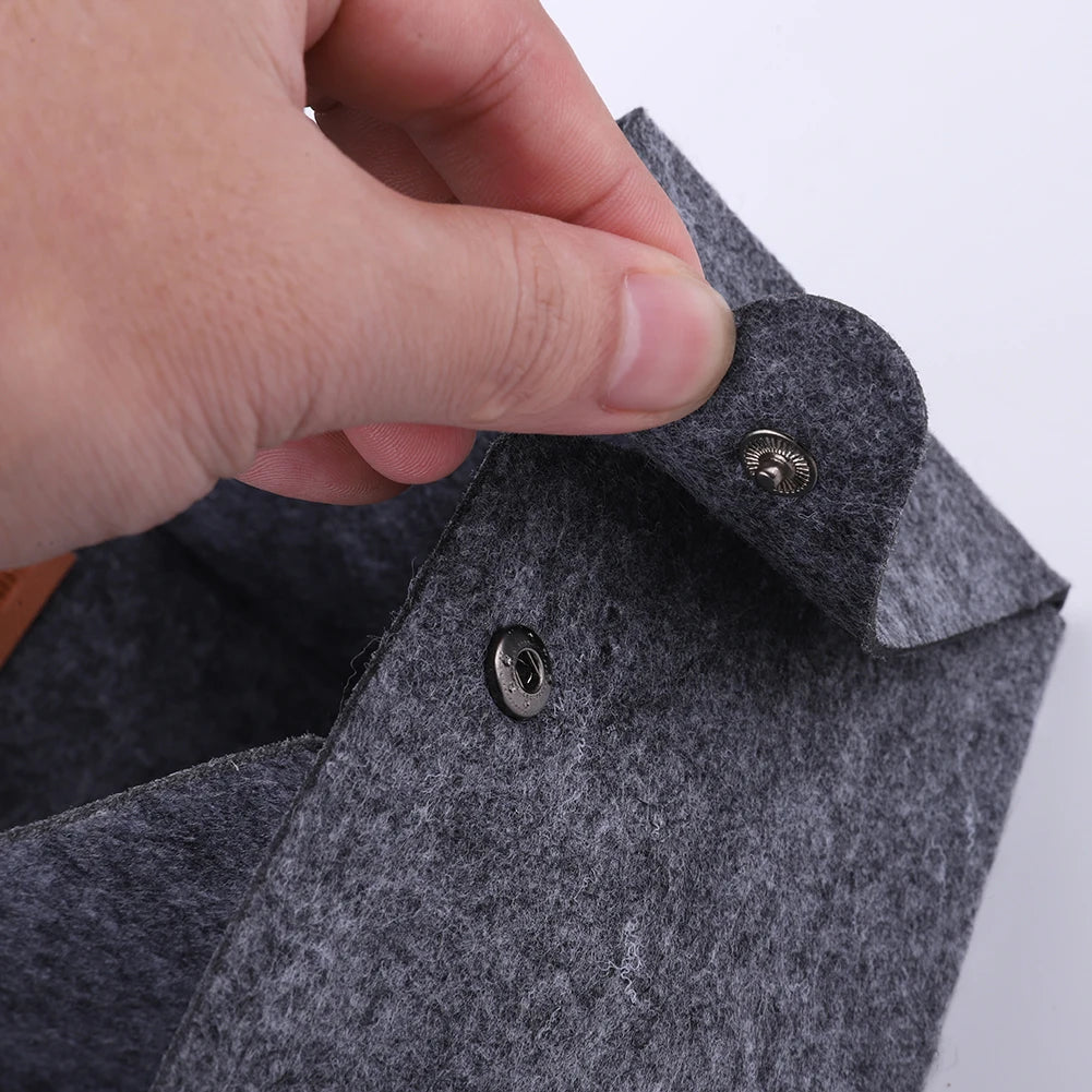 Felt Lining Lunchbox Accessories Lunch Box Accessories for Stanley Lunch Box 9.4L Camping Equipment Anti- Scratch and Abrasions