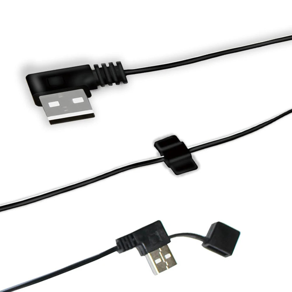 Temperature Control Pad Waterproof Electric Heating Sheet Cloth Jacket Heater Pads 5V for Camping Hiking