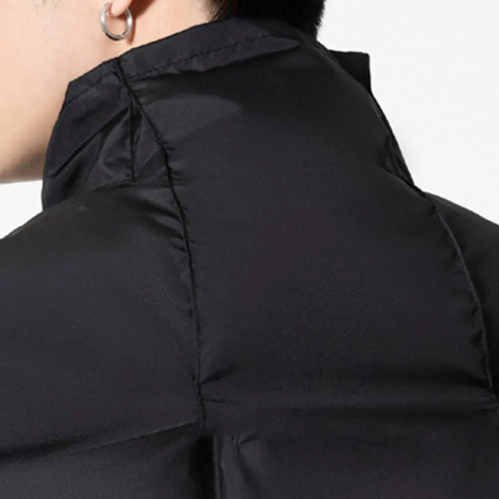 Summer Cooling Vest for Men Women Cooling Work Clothes Hiking Clothes for High Temperature Work Fishing Vest