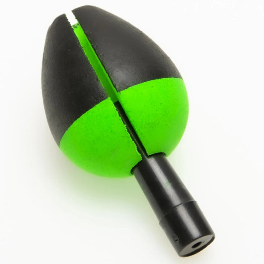 10Pcs High Buoyancy Fishing Floats Adjustable Fishing Bobbers Fishing Buoy Fishing Floats Bobbers for Freshwater Seawater