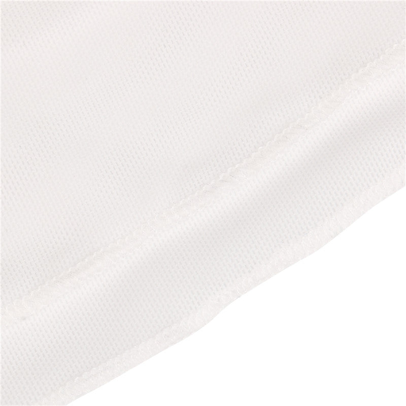 Women Sexy See Through Mini Skirt Summer High Waist Solid Skater Skirt Beach Cover-ups Sheer Mesh Rave Festival Skirt Night Club