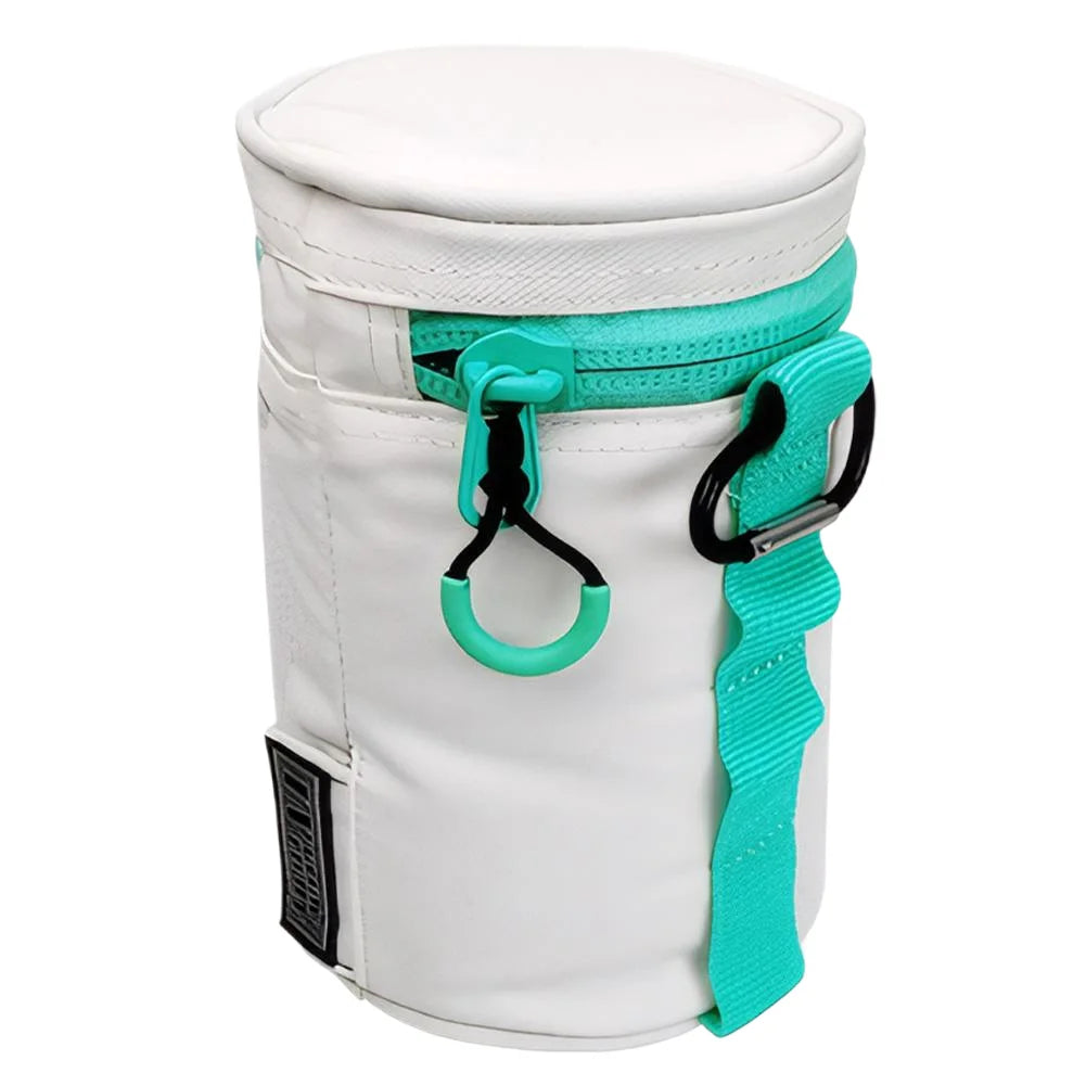 UV Squid Jig Fill Light UV Lighter Accumulator Fishing Bag Metal Jig Lure Soft Bait Sequin Fill Light Sea Fishing Accessory