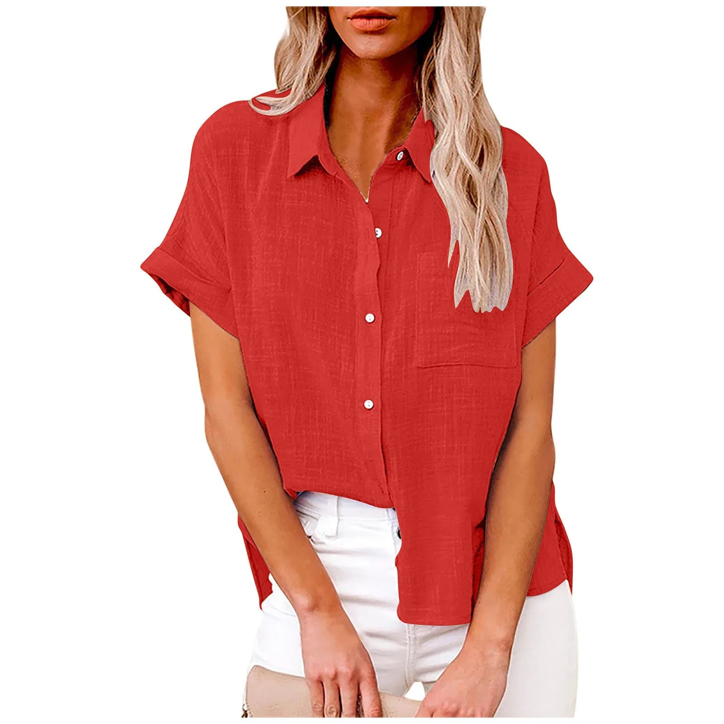 Summer Women Tops Tee Cotton Linen Tshirt Woman Clothing Camisas Mujer Casual T Shirt Blusas Streetwear Loose Ladies T-Shirts