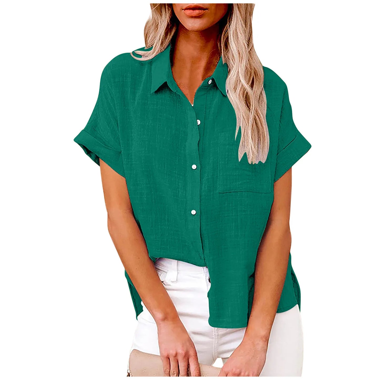 Summer Women Tops Tee Cotton Linen Tshirt Woman Clothing Camisas Mujer Casual T Shirt Blusas Streetwear Loose Ladies T-Shirts