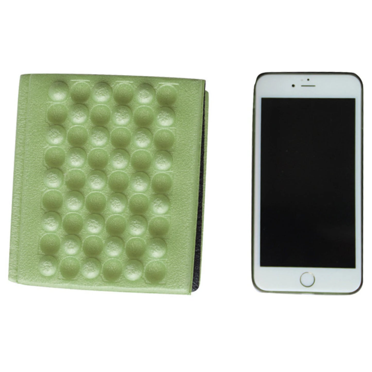 Portable Foldable Outdoor Sport Hiking Camping Dining Cushion Seat Mat Foam Pad Lightweight Cushion Moisture-proof Dirt-proof