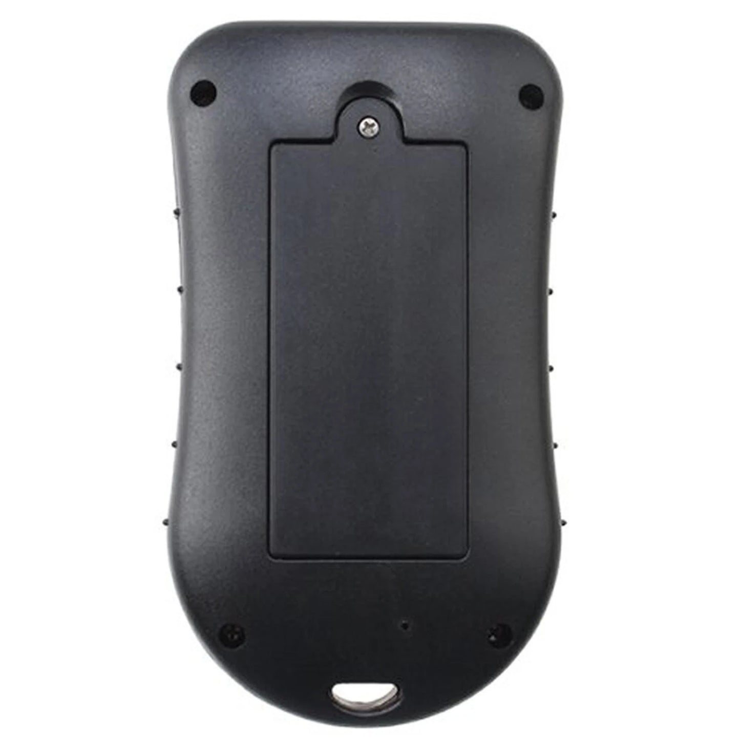 8-in-1 Handheld Digital Altimeter Compass Thermometer Backlight Outdoor Camping Travel Altimeter Barometer