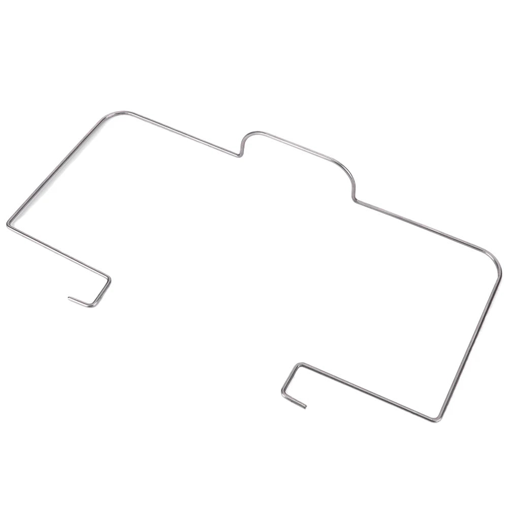 Folding Table Board Plate Heavy Duty Mini Shelf Metal Aluminum Alloy for Stanley Lunch Box 9.4L Camping Gear