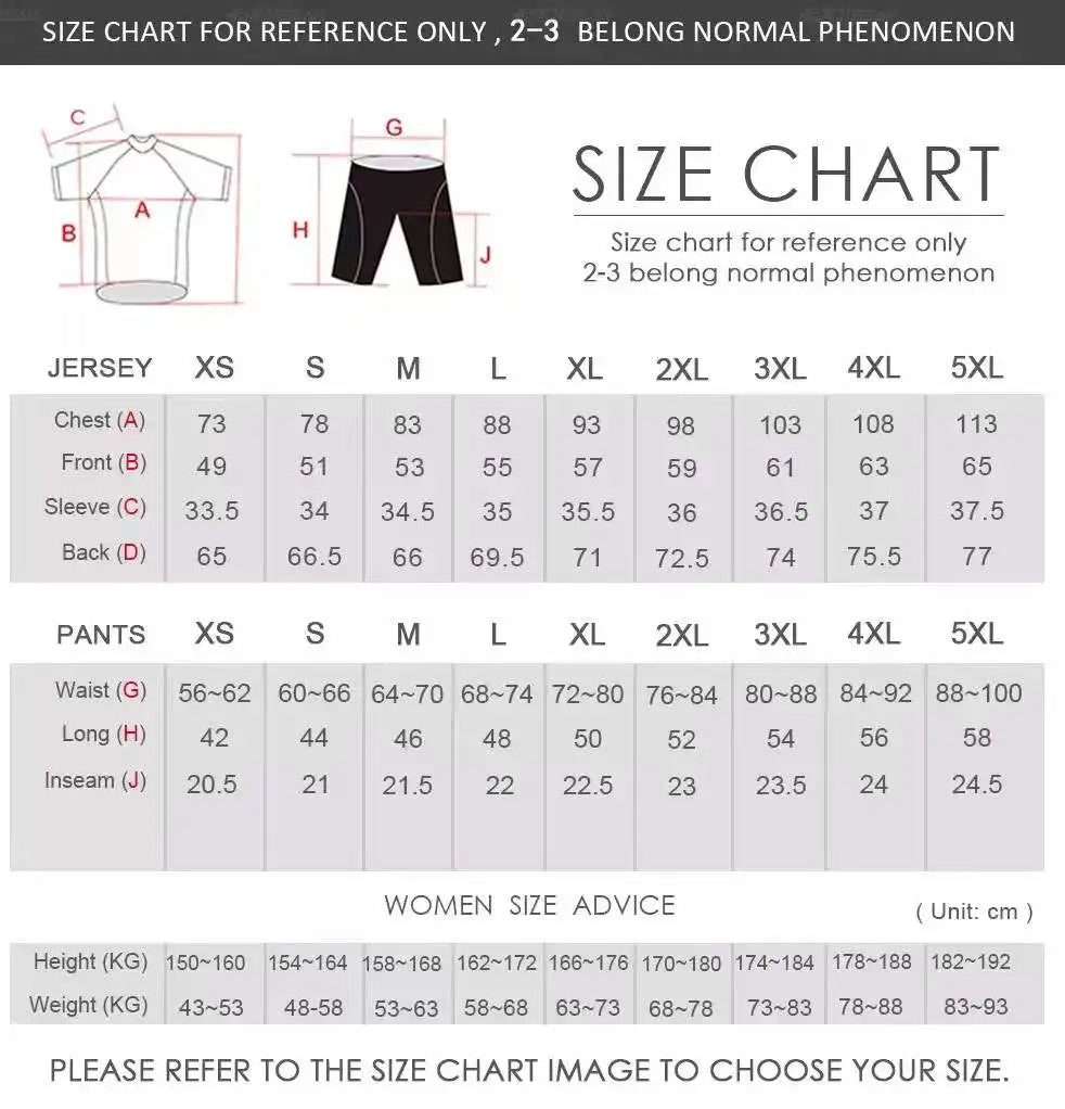 Women's Cycling Clothing Gradient Leopard Print Summer Cycling Jersey Set Women Breathable Short Sleeves Mountain Bike Clothes