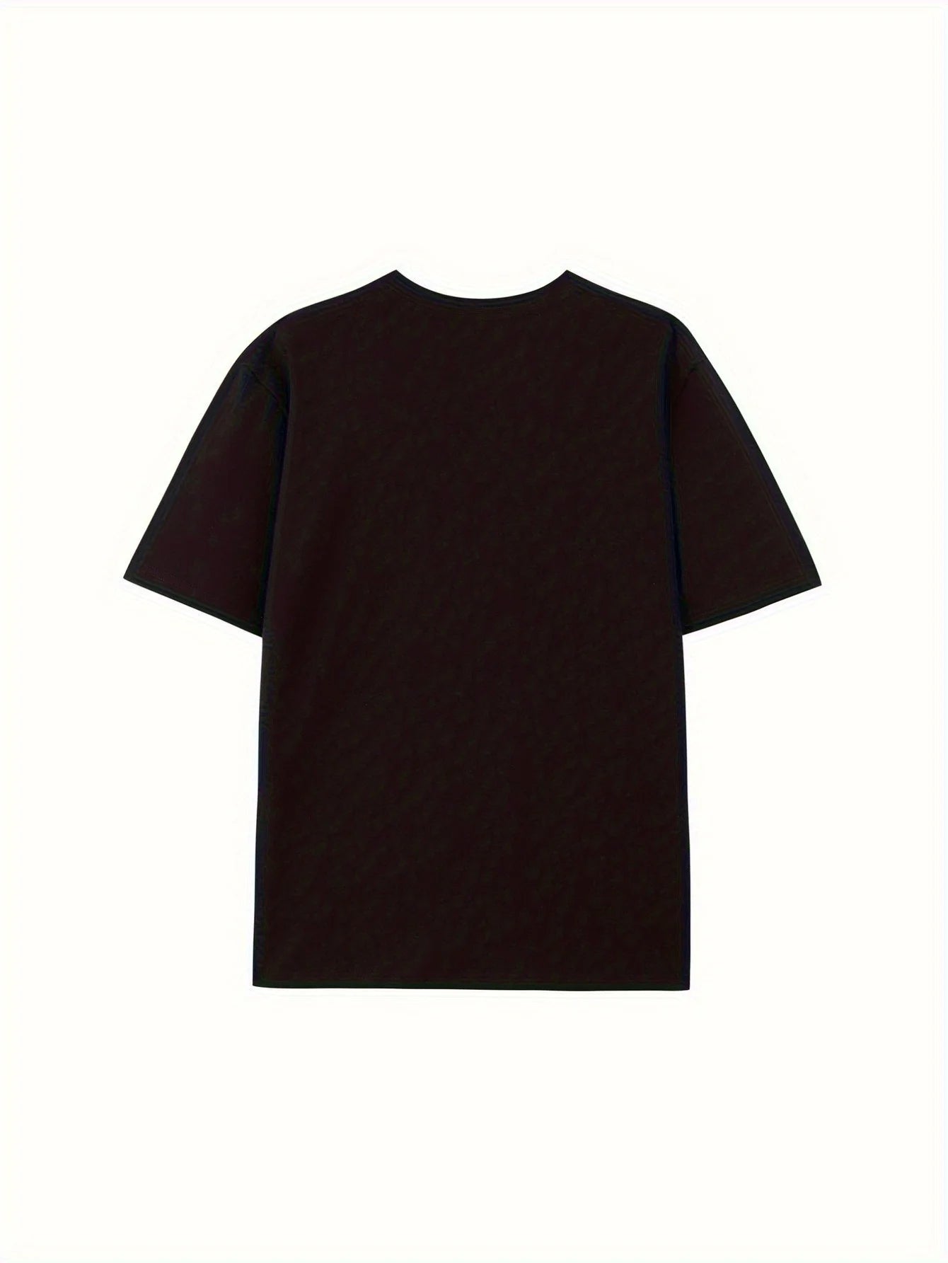 Type O Negative Life Is Killing Me Heartbeat Graphic Men'S Cotton T Shirt Pure Cotton Durable Casual Fashion