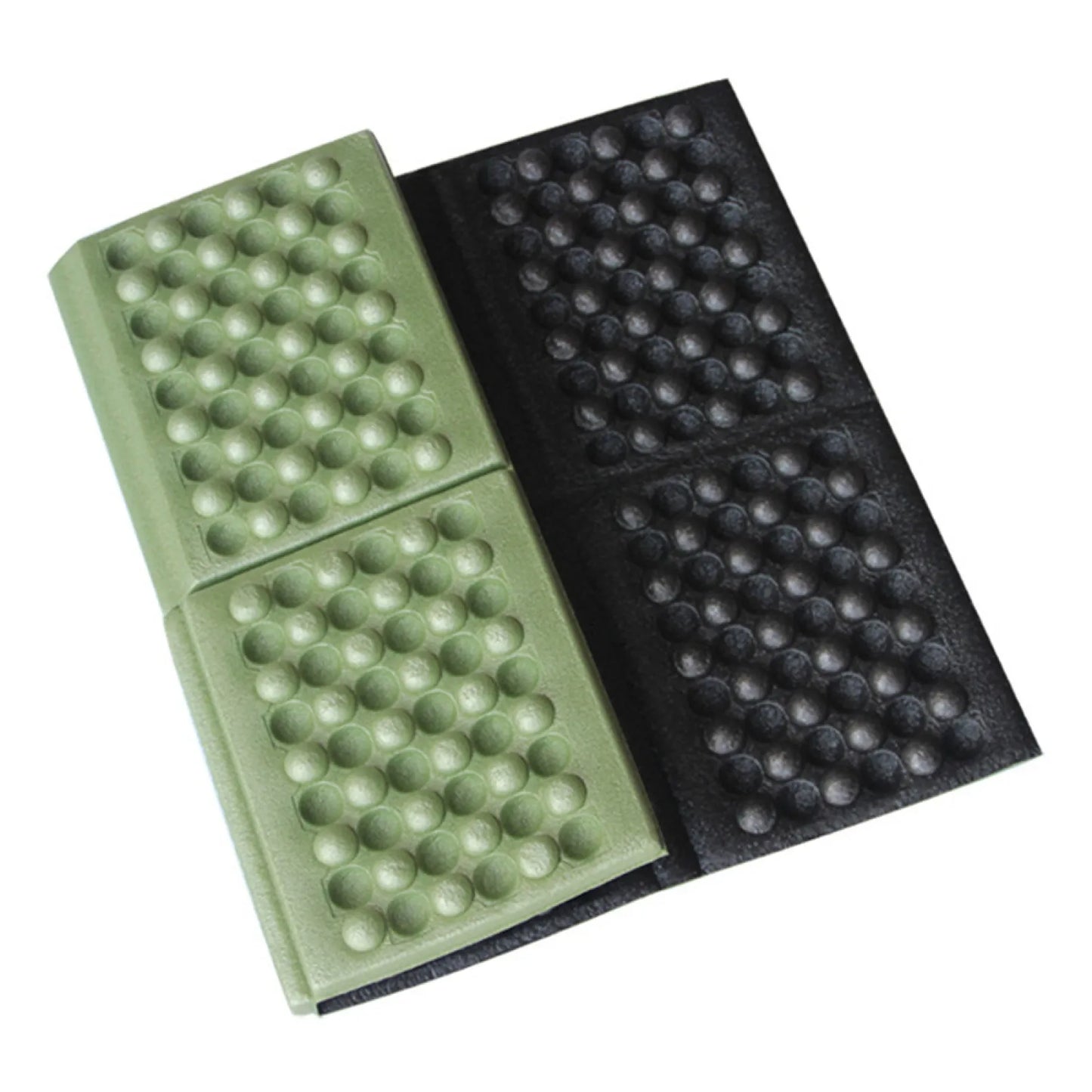 Portable Foldable Outdoor Sport Hiking Camping Dining Cushion Seat Mat Foam Pad Lightweight Cushion Moisture-proof Dirt-proof