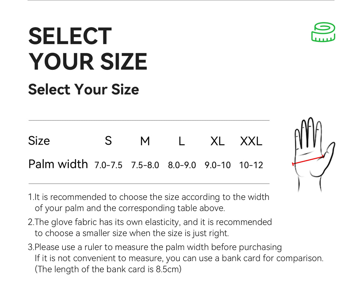 ROCKBROS Summer Cycling Half Finger Gloves High Elastic Lightweight Breathable Shock Absorption Palm Pad Men Women Cycling Glove